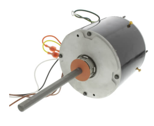  - General Replacement Motors